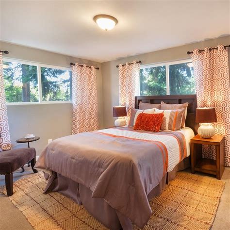 Essential Master Bedroom Curtain Ideas | Shop Now | Spiffy Spools