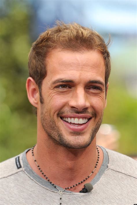 7 Things You Didn't Know About William Levy