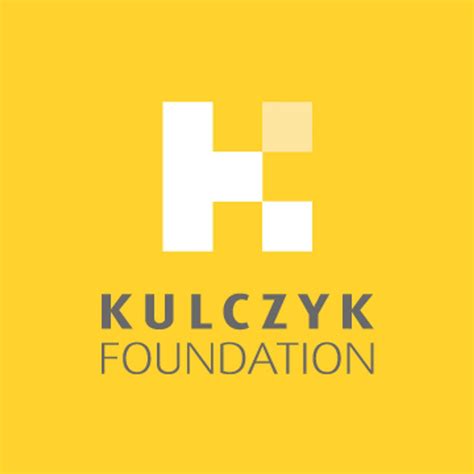 kulczyk foundation profil ngopl