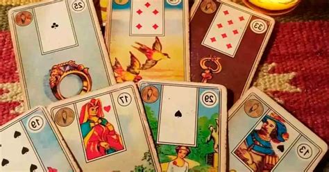 Lenormand Tarot – Antworten auf Ihre Lebensfragen