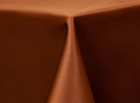 copper matte satin kosins