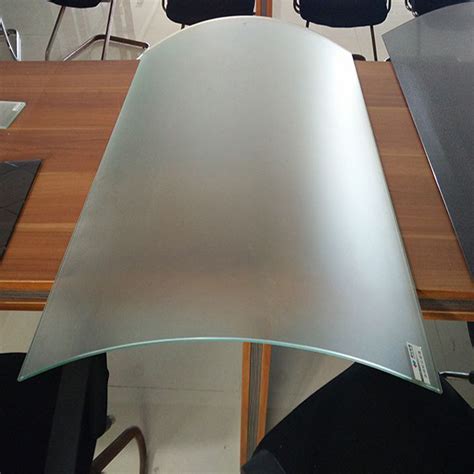 Curved Glass Door Manufacture and Curved Glass Door Supplier in China