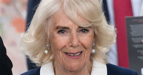 queen camilla shares unexpected tip  surviving long journeys
