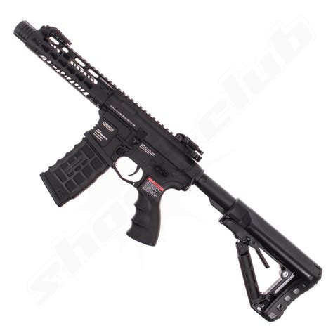 G&G GC16 Wild-Hog 7'' S-AEG ab18 Mosfet & ETU