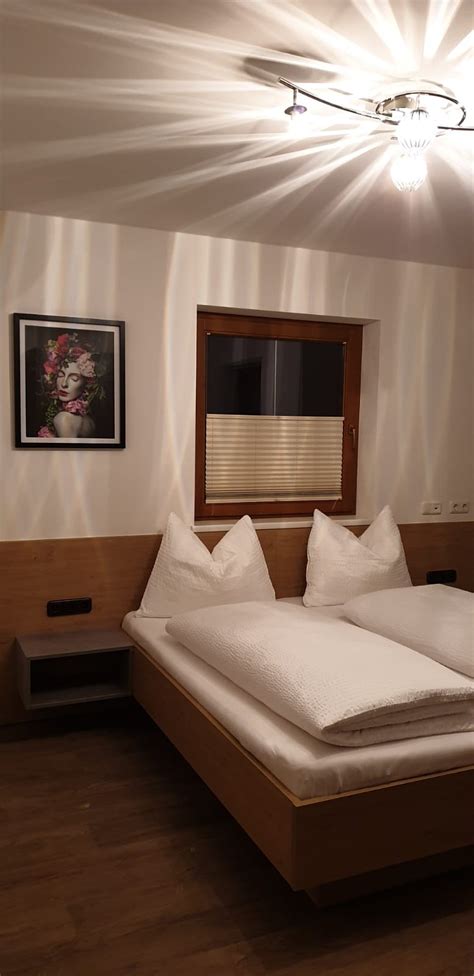 Apartment De Luxe
