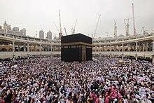 Pilgrimage - Wikipedia