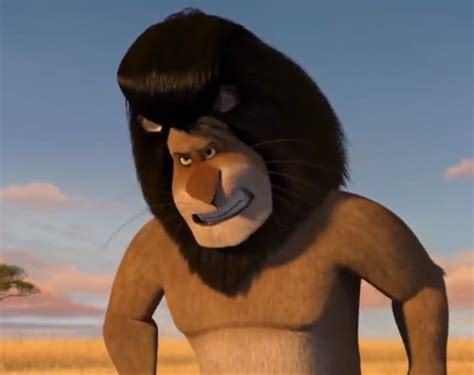 Madagascar 2 Makunga