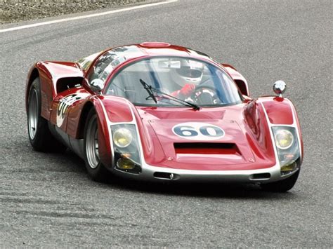 Car in pictures – car photo gallery » Porsche 906 carrera 6 kurzheck ...