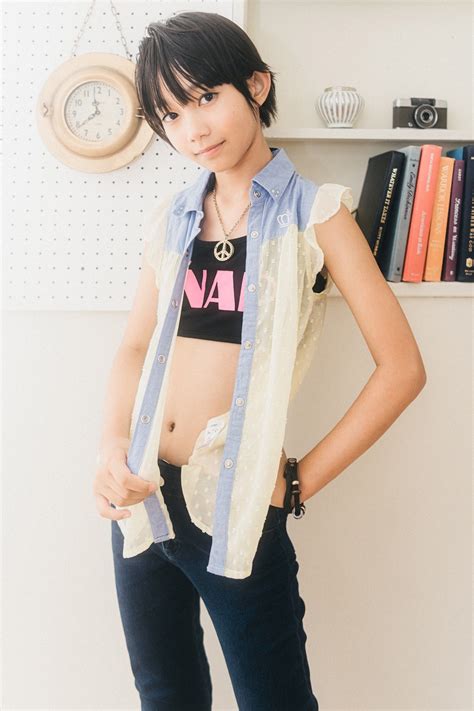 小杉 ゆんのポートフォリオ | mirroRliar（ミラーライアー）