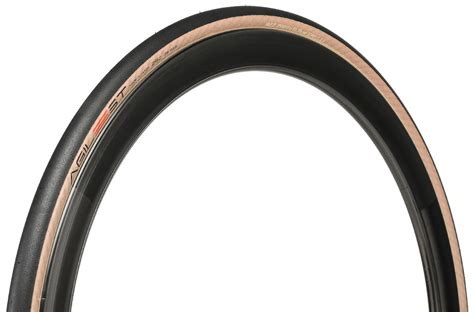 Покрышка Panaracer Agilest 700x25C (Black/Amber) Черный RF728-AG-AX ...