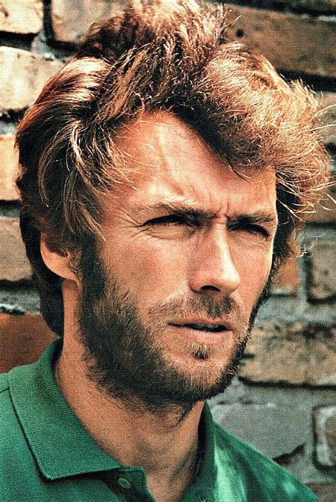 Clint Eastwood on the set of The Beguiled, 1971. | Clint eastwood ...