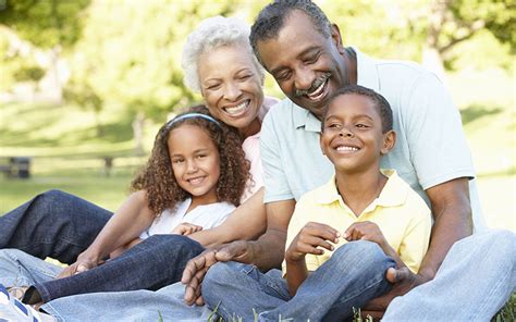 Cousin Chart—Family Relationships Explained