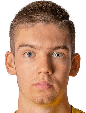 Nikolay Balandin - Player profile | Transfermarkt