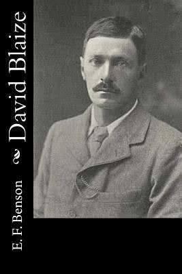 David Blaize - Alchetron, The Free Social Encyclopedia