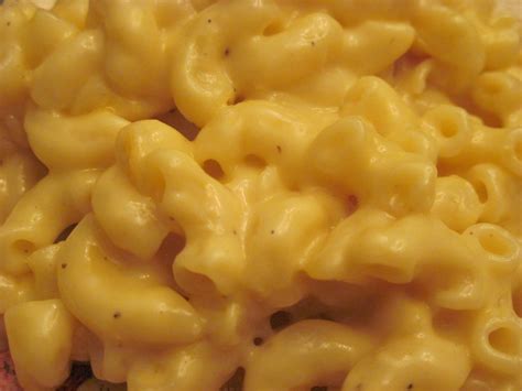 Stove Top Macaroni & Cheese – Good Food Gourmet