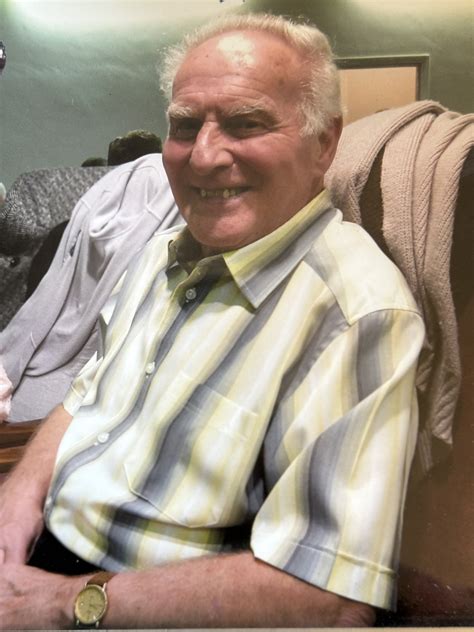 Finch - Obituary notice requested by family: It is with great sadness
