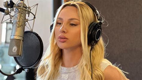 Анна Асти: «Я перестала быть наивной дурочкой, глупышкой»