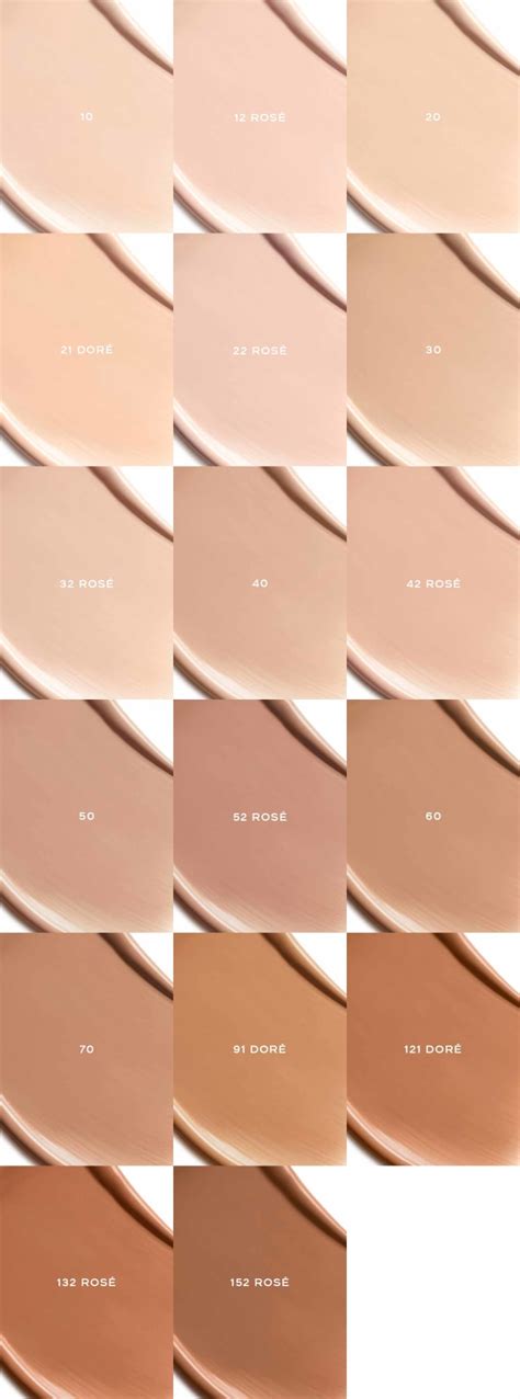 VITALUMIÈRE AQUA Ultra-light skin perfecting sunscreen makeup broad ...
