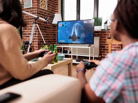 Беспроводной HDMI для игр: плюсы и минусы - uni
