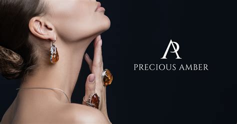 Precious Amber | Traditional Healing & Modern Amber Jewellery