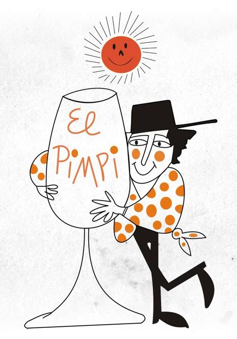 El Pimpi - JungleKey.es Imagen