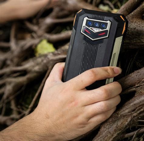 Doogee S89 Pro características, especificaciones y precio | Kalvo