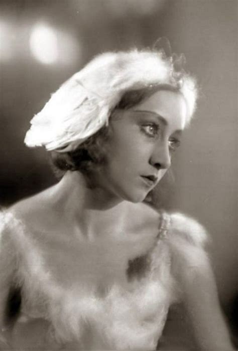 Г.Уланова 1930 гг. http://chtoby-pomnili.com/ | Vintage ballet, Dancer ...