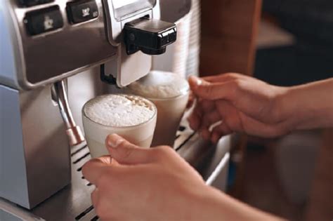 Кофемашина для пекарни, выгодное предложение от Coffee-bean