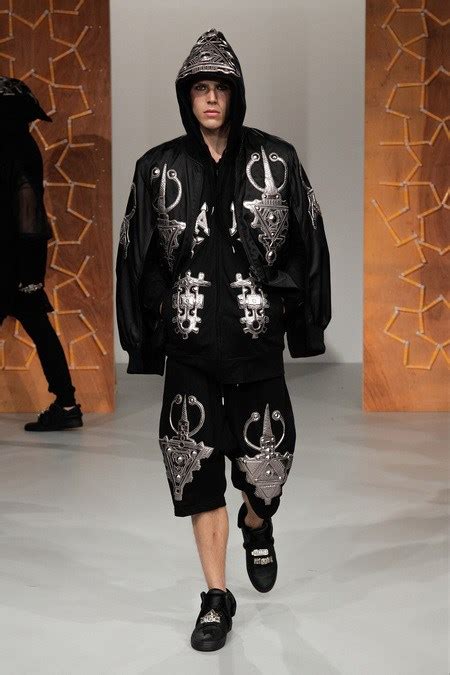 KTZ Spring/Summer 2014 | Homotography