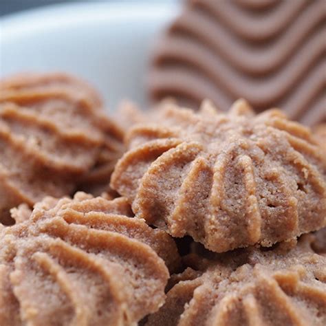 Chocolate Milo | Melt - Fine Artisan Bakes