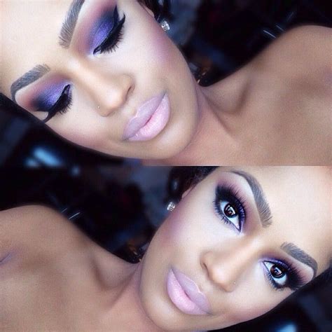 63 best images about Darker skin makeup on Pinterest | Dark skin makeup ...