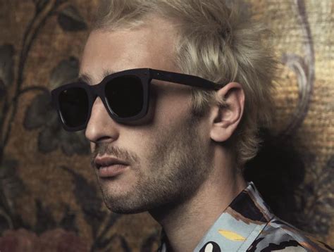 Fendi Spring/Summer 2017 Eyewear Campaign - Fucking Young!