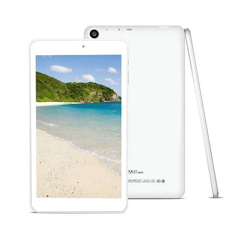 Best CUBE U27GT Super Tablet PC Android 5.1 8.0 inch Screen MTK8163 ...