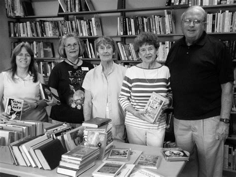 Friends of Faulkner County Libraries set to host annual fall book sale ...