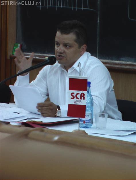 Stefan Vuza, cel mai bogat clujean, nu recomanda investitiile in ...