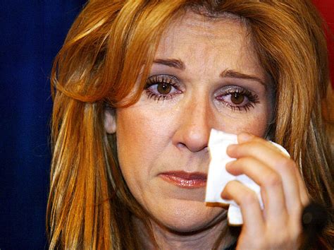 Celine Dion's Niece Tragically Died on Her Way Home after Realizing She
