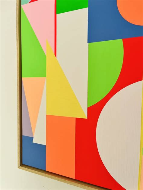 Number 15 Painting by Frederick Geertman | Saatchi Art