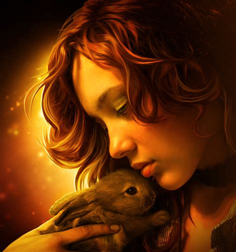 Elena Dudina – Dreamer - Musetouch Visual Arts Magazine
