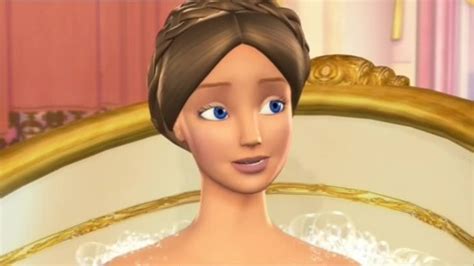 Барби: Принцесса и Нищенка (мультфильм, 2004)