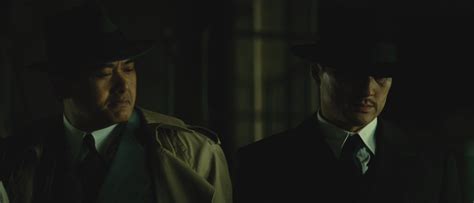Shanghai (2010) - Shanghai (2010 movie) Image (27882489) - Fanpop