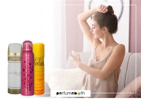 How To Prevent Allergies from Deodorant? - WhatisWhatis