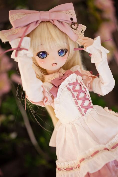 doll — 2chan.net [ExRare] | Cute dolls, Kawaii doll, Pretty dolls