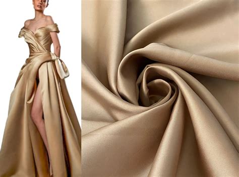 Buy Mikado Fabric by Yard - Kiki Textiles – KikiTextiles