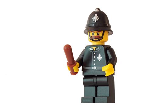 Gratis billeder : legetøj, hjelm, kobber, politi, uniform, lego ...