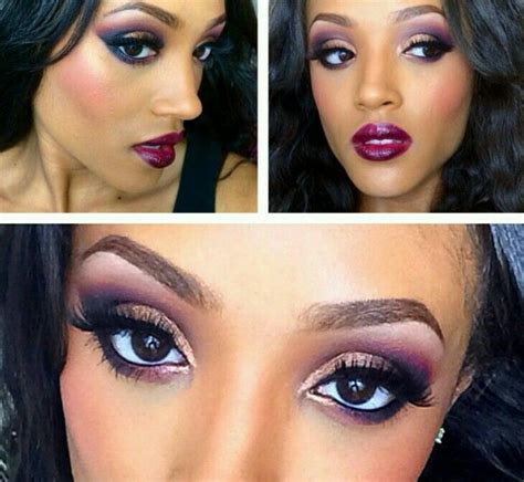 Best Makeup for brown skin | Gorgeous makeup, Brown skin makeup, Beat ...