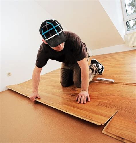 #1 Flooring Installation Dubai | Expert Floor Installers