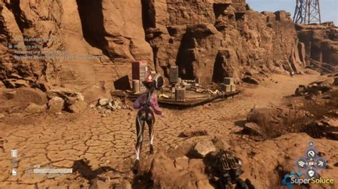 Stellar-Blade-Walkthrough-Wasteland-02 | Game of Guides