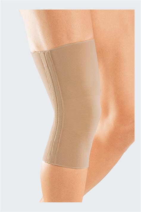 Knee supports & braces: protect & stabilize | medi UK
