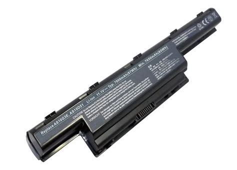 9C LAPTOP battery for Acer AK.009BT.078 AS10D AS10D31 AS10D3E AS10D41 ...
