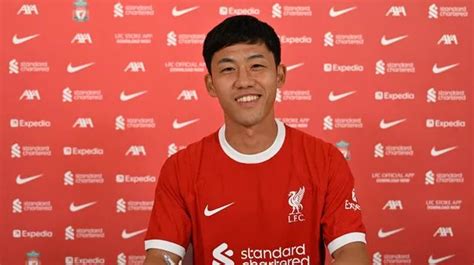 liverpool complete wataru endo transfer  double rejection forces